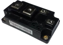 CM600HA-24A IGBT SEMI (Refurbished)