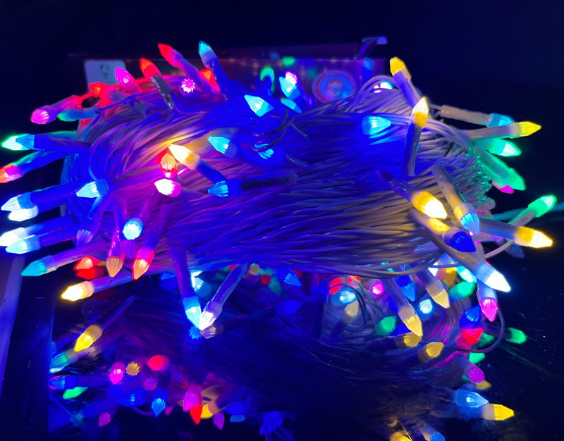Rocket LED  Multi Colour LED (30Meter)