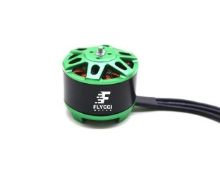 FLYCCI FPV Brushless Motors  FA4119 350KV