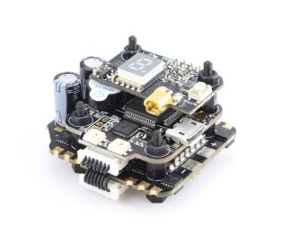 EMAX Mini Magnum 2 F4 35A Flytower 20x20mm 35A 2-6S BLHeli_32 4in1 ESC+F4 Flight Controller OSD+VTX