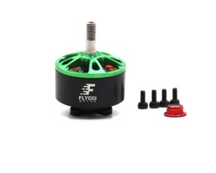 FLYCCI FPV Brushless Motors  FA3115 1050KV