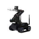 JETANK AI Tracked Mobile Robot Kit