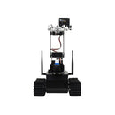 JETANK AI Tracked Mobile Robot Kit