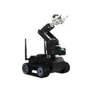 JETANK AI Tracked Mobile Robot Kit