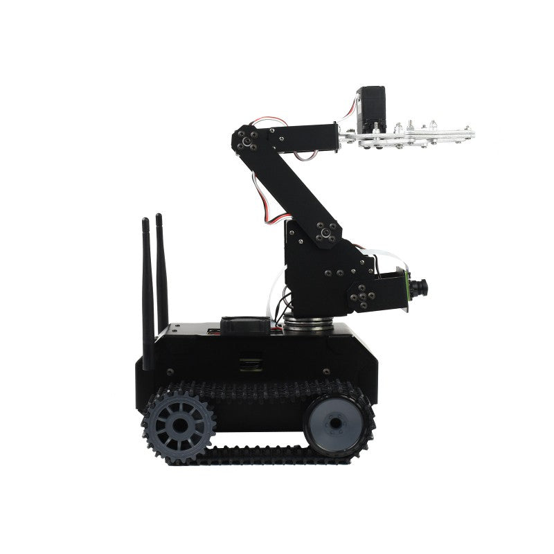 JETANK AI Tracked Mobile Robot Kit