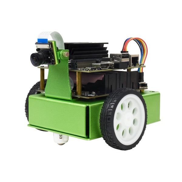 Waveshare AI Jetbot Robot Kit