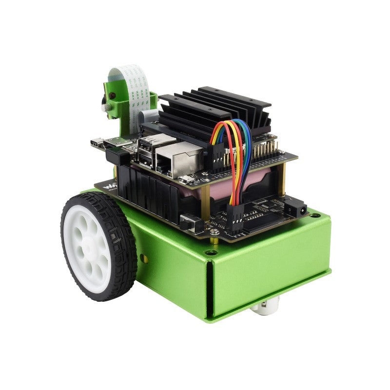 Waveshare AI Jetbot Robot Kit