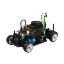 JetRacer Pro High Speed AI Racing Robot Kit