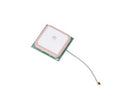 NEO-6M NEO-7M NEO-8M 28db High Gain 5cm Length Built-in Ceramic Active GPS Antenna (25 x 25 x 8mm)