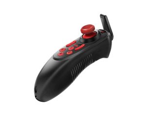 HOTRC DS-600 6CH 2.4GHz FHSS Radio System Transmitter Remote Controller GFSK 6CH Receiver PWM