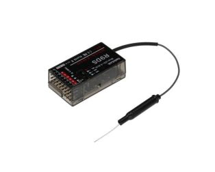 Radiolink R9DS receiver