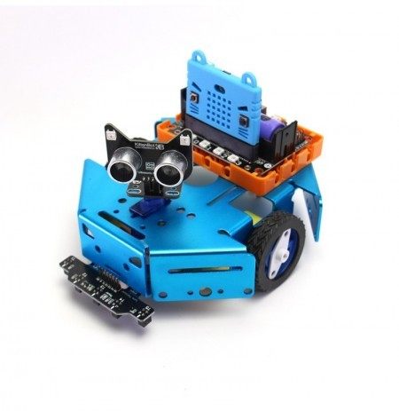Micro:Bit V2.2 Expansion Board Holder