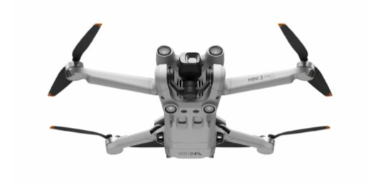 DJI Mini 3 Pro Standard Drone Kit