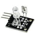 KY-039 Finger Heartbeat Detection Sensor