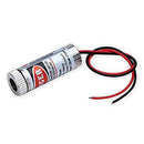 12mm 5mw cross-line Laser Module – Red