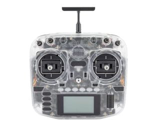 Radiomaster Boxer 2.4GHz Radio controller (M2)- ELRS Version – Transparent