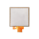 4inch IPS Capacitive Touch Display, 480×480 Pixels for Luckfox Pico Ultra
