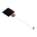 4inch IPS Capacitive Touch Display, 720×720 Pixels for Luckfox Pico Ultra