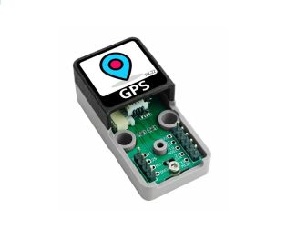 M5Stack ATOMIC GPS Base (M8030-KT)