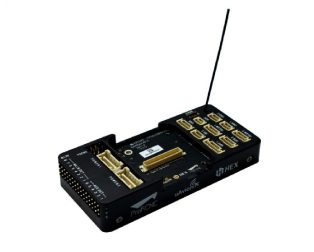 ADSB Carrier Board