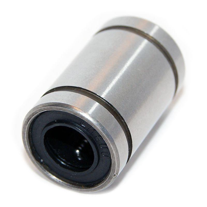 LM8UU 8 MM Linear Motion Bearing for 3D Printer