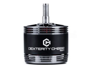 MAD CO – CM 2812 DEXTERITY FPV Drone motor 1155KV-6S