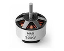 MAD CO –  XC5000 POLAR brushless motor 345KV