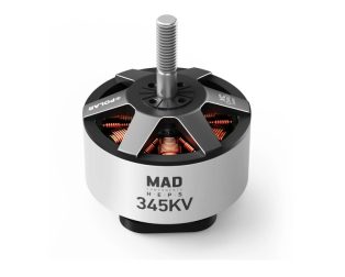MAD CO –  XC5000 POLAR brushless motor 345KV