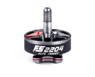 MAD CO – FS 2204 ELITE FPV Drone motor (Red) 1900KV – 6S