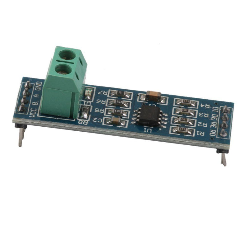 Max485 Rs-485 Module TTL Module