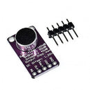 MAX9814 High Performance Microphone AGC Amplifier Module