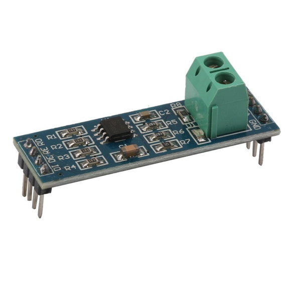 Max485 Rs-485 Module TTL Module