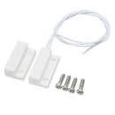 MC-38 Wired Magnetic House Security Alarm Sensor for Door and Windows