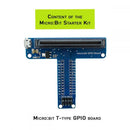 BBC Micro:Bit V2.2 Starter Kit