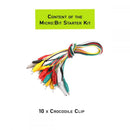 BBC Micro:Bit V2.2 Starter Kit