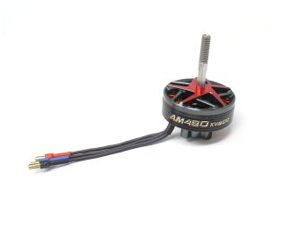 T Motors AM480 3D 3-6S 600KV Freestyle Flight Plane Motor
