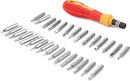 32 In 1 Tool Kit Multi Functional Tool Kit 6032 Screwdriver Set