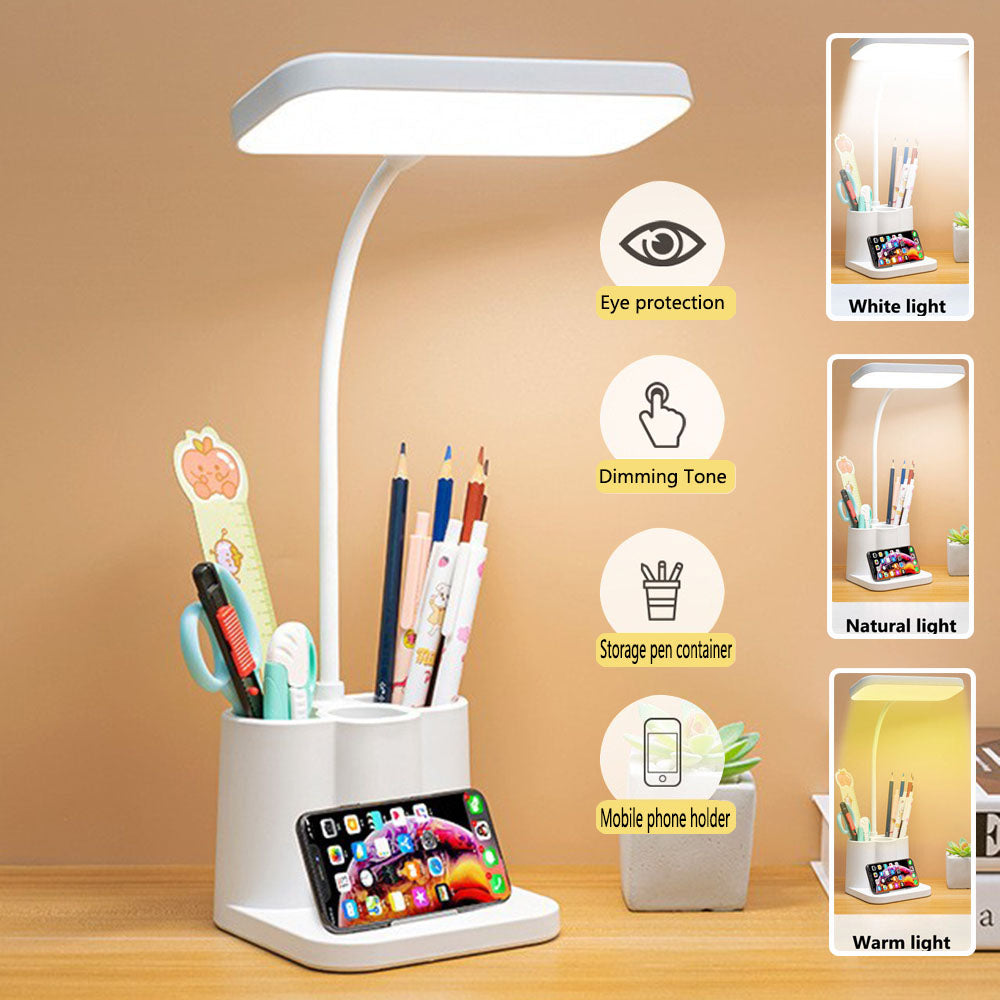 Led reading lamp bedside hotsell