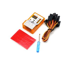 NX4 EVO Flight Controller