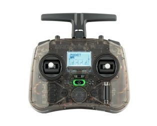 Radiomaster Pocket Radio Controller –CC2500 -Charcoal