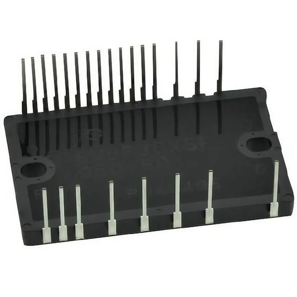 6MBP15VSC IPM SEMI (Refurbished)