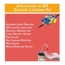 24 in 1 Sensors DIY Learning Kit