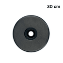 125 KHz ID Tags RFID ABS Coin with Hole
