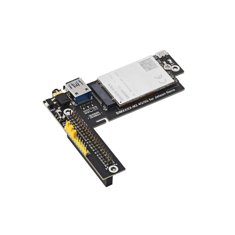 RM520N-GL 5G Module for Jetson Nano