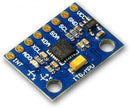 MPU-6050 Triple-Axis Accelerometer & Gyroscope Module