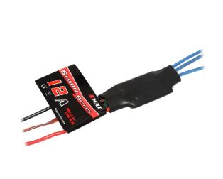 Emax SimonK Series Multirotor 12A Brushless ESC (Original)