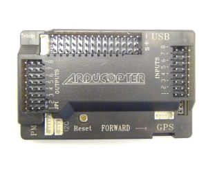 APM 2.8 Flight Controller with Built-in Compass