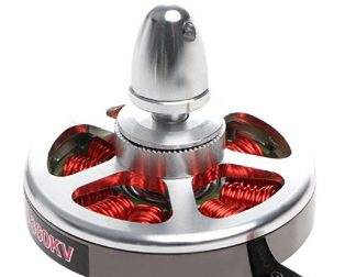 5010 750KV High Torque Brushless Motor for Drone