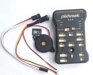 Pixhawk PX4 Autopilot PIX 2.4.8 32 Bit Flight Controller-Normal Quality