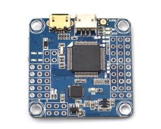 Flip32 OMNIBUS F4 Flight Controller